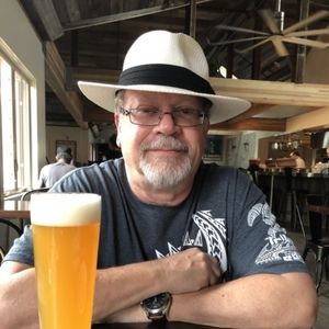 Meet your Posher, Robert